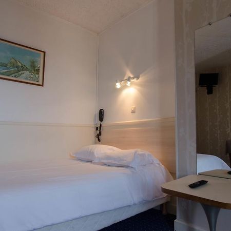 Le Homard Bleu Hotel Berck Bilik gambar